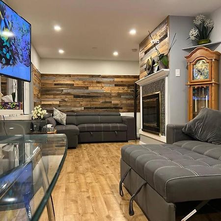 Westview Vacation Rental - Two Br House North Vancouver Luaran gambar