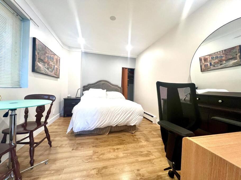 Westview Vacation Rental - Two Br House North Vancouver Luaran gambar