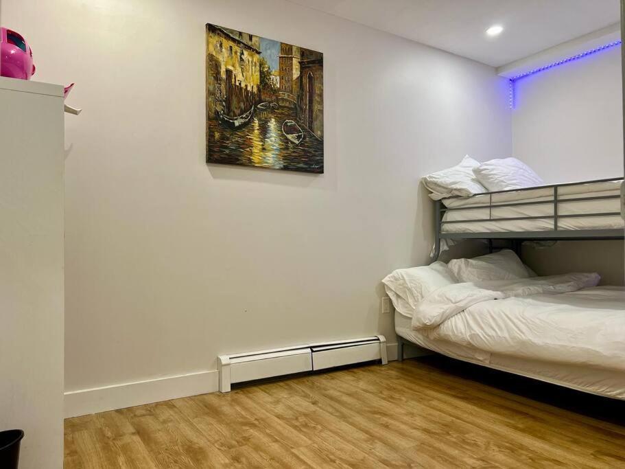 Westview Vacation Rental - Two Br House North Vancouver Luaran gambar