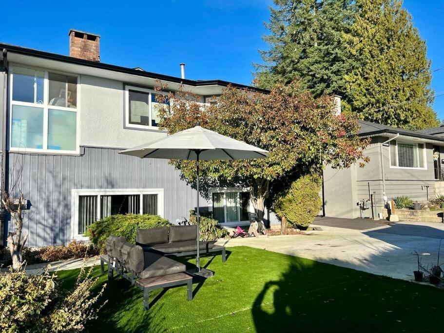 Westview Vacation Rental - Two Br House North Vancouver Luaran gambar