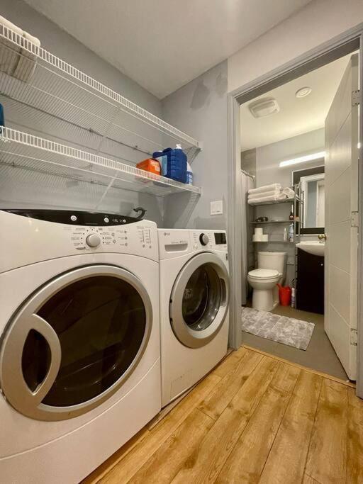 Westview Vacation Rental - Two Br House North Vancouver Luaran gambar