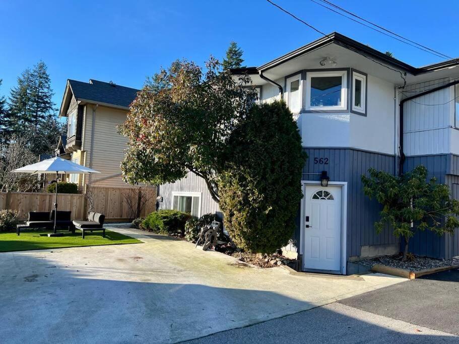 Westview Vacation Rental - Two Br House North Vancouver Luaran gambar